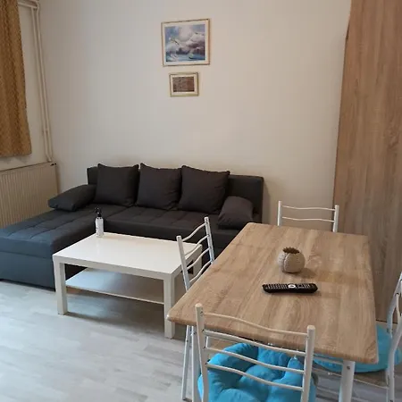 Appartamento Knezevic 2