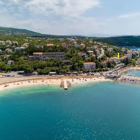 Knezevic 2 Appartamento *