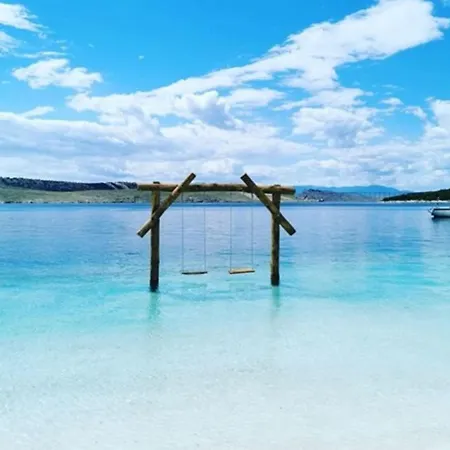 Appartamento Knezevic 2