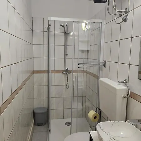 Knezevic 2 Lägenhet Jadranovo