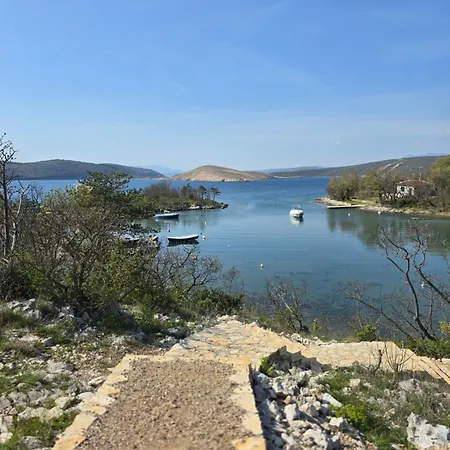 Appartamento Knezevic 2