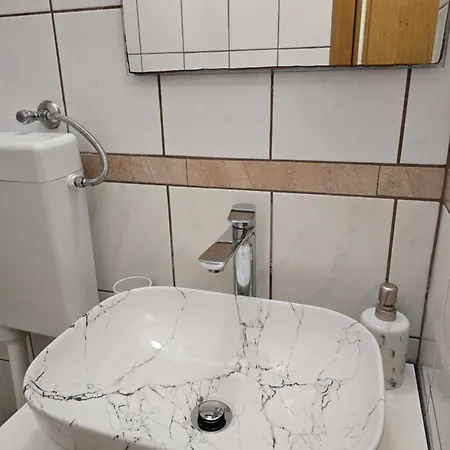Lägenhet Knezevic 2 Jadranovo