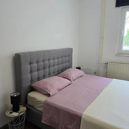 Knezevic 2 Appartamento *