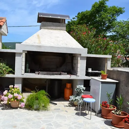 Appartamento Knezevic 2 Jadranovo