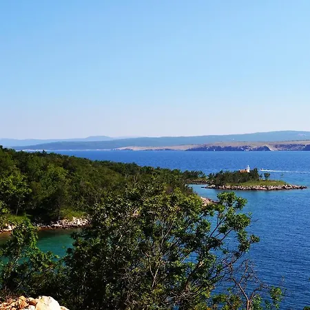 Knezevic 2 Appartamento Jadranovo