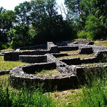 Appartamento Knezevic 2 *