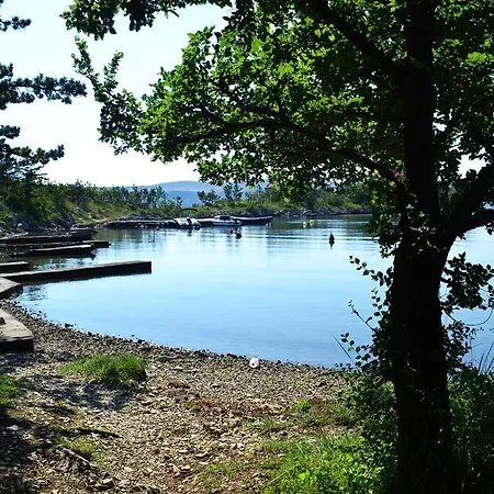 Appartamento Knezevic 2 Jadranovo