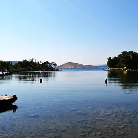 Knezevic 2 Appartamento Jadranovo