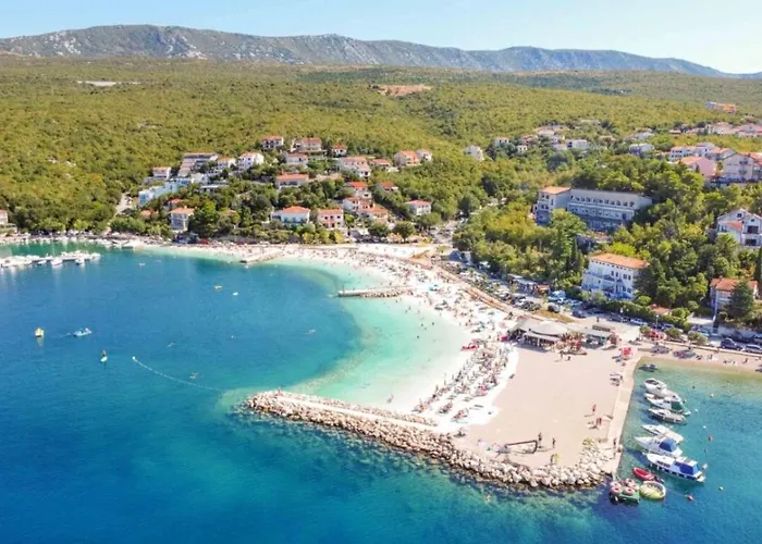 Knezevic 2 Apartment