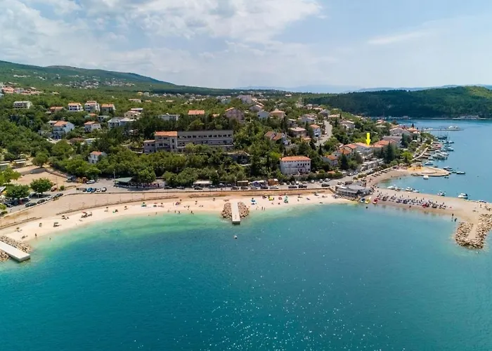 Knezevic 2 Apartment *