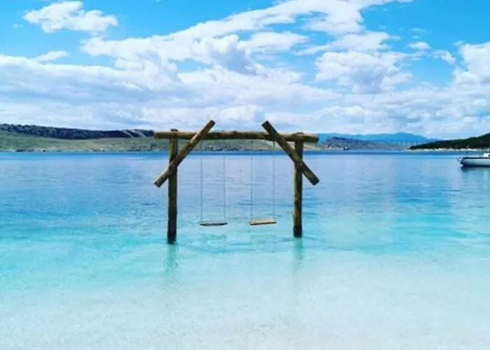 Apartment Knezevic 2