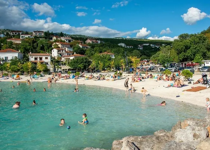 Apartment Knezevic 2 *