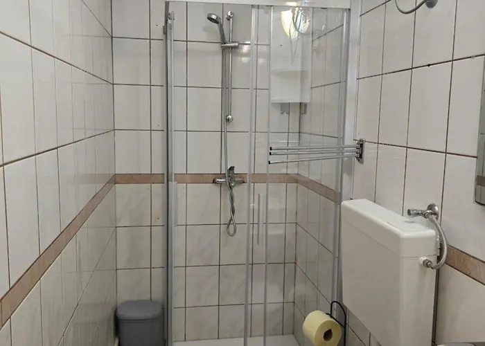 Knezevic 2 Apartment Jadranovo