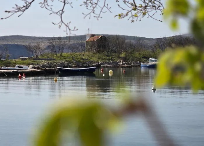 Apartment Knezevic 2 Jadranovo