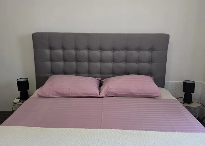 Knezevic 2 Apartment *