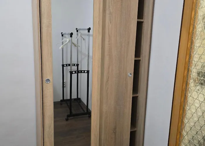 아파트 Knezevic 2 *
