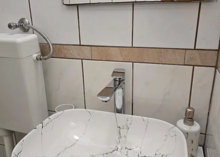 Apartment Knezevic 2 Jadranovo