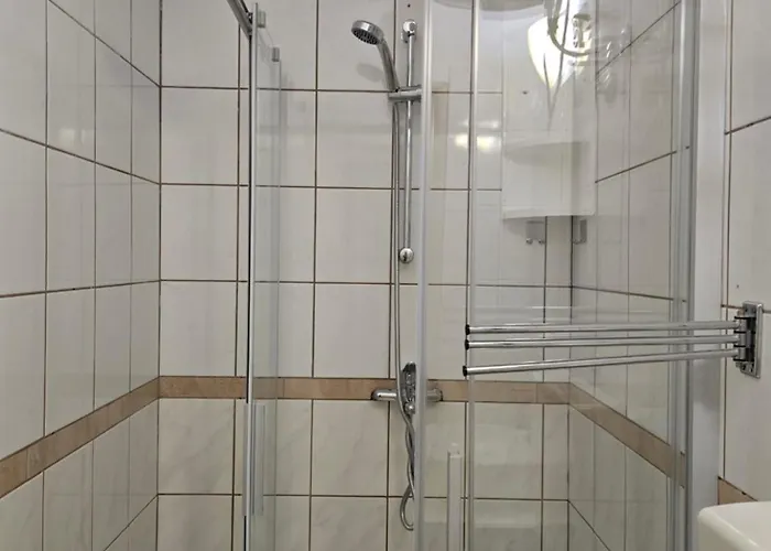 Knezevic 2 Apartment