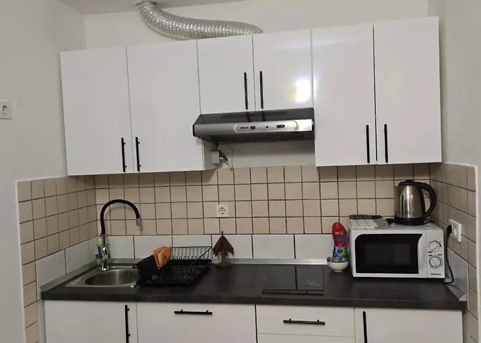 Apartment Knezevic 2