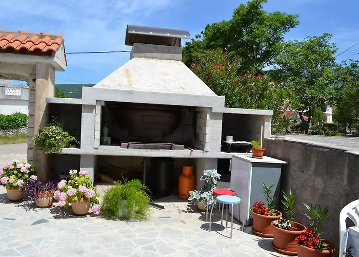 Apartment Knezevic 2 Jadranovo