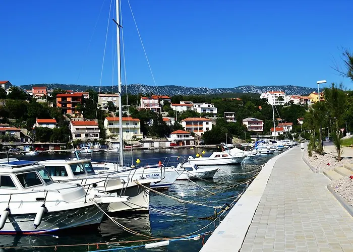 Apartment Knezevic 2 Jadranovo