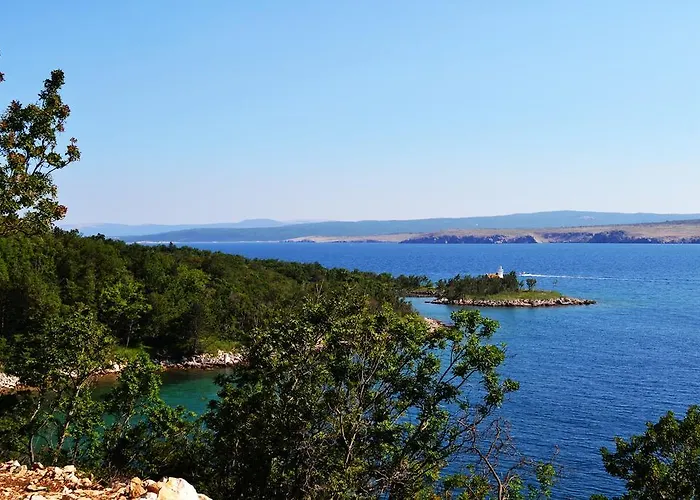 Knezevic 2 Apartment Jadranovo