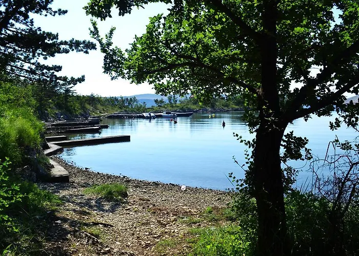 Apartment Knezevic 2 Jadranovo