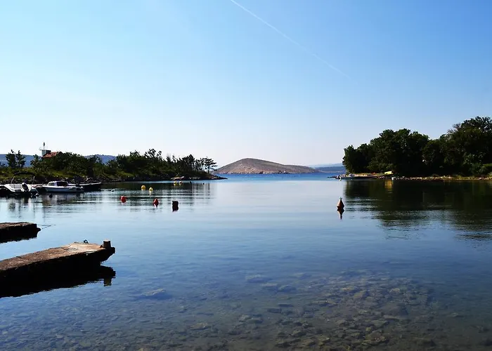 Knezevic 2 דירה יאדראנובו