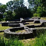 Апартаменты Knezevic 2 *