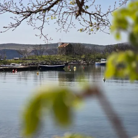 Lägenhet Knezevic 2 Jadranovo