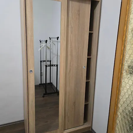 Lägenhet Knezevic 2 *