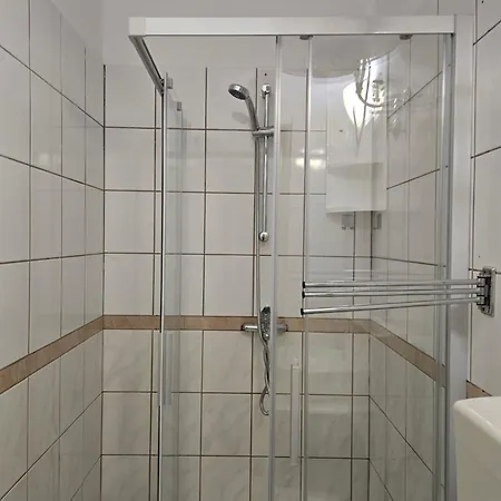 Knezevic 2 Apartment