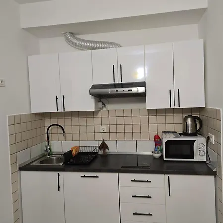 Lägenhet Knezevic 2
