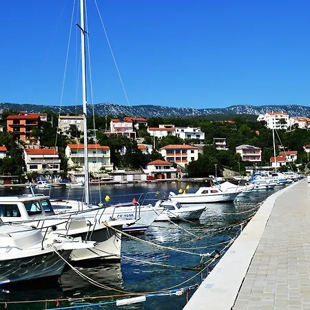 Apartment Knezevic 2 Jadranovo