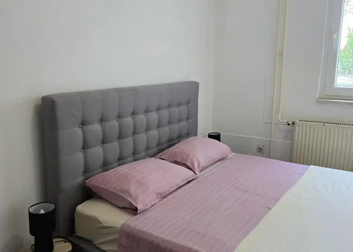 Knezevic 2 Apartment *
